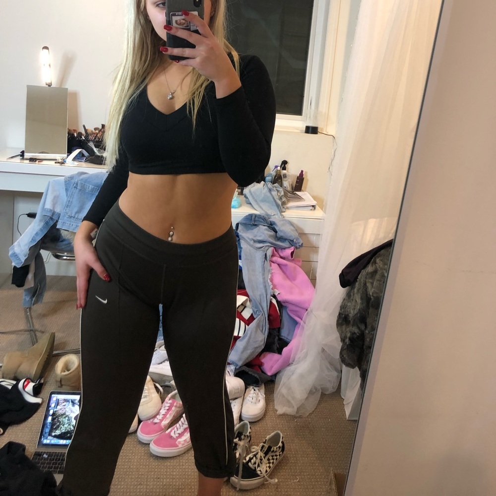 Vintage Nike sweats